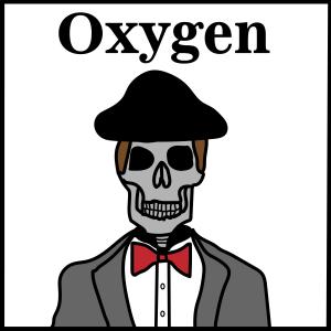 Oxygen