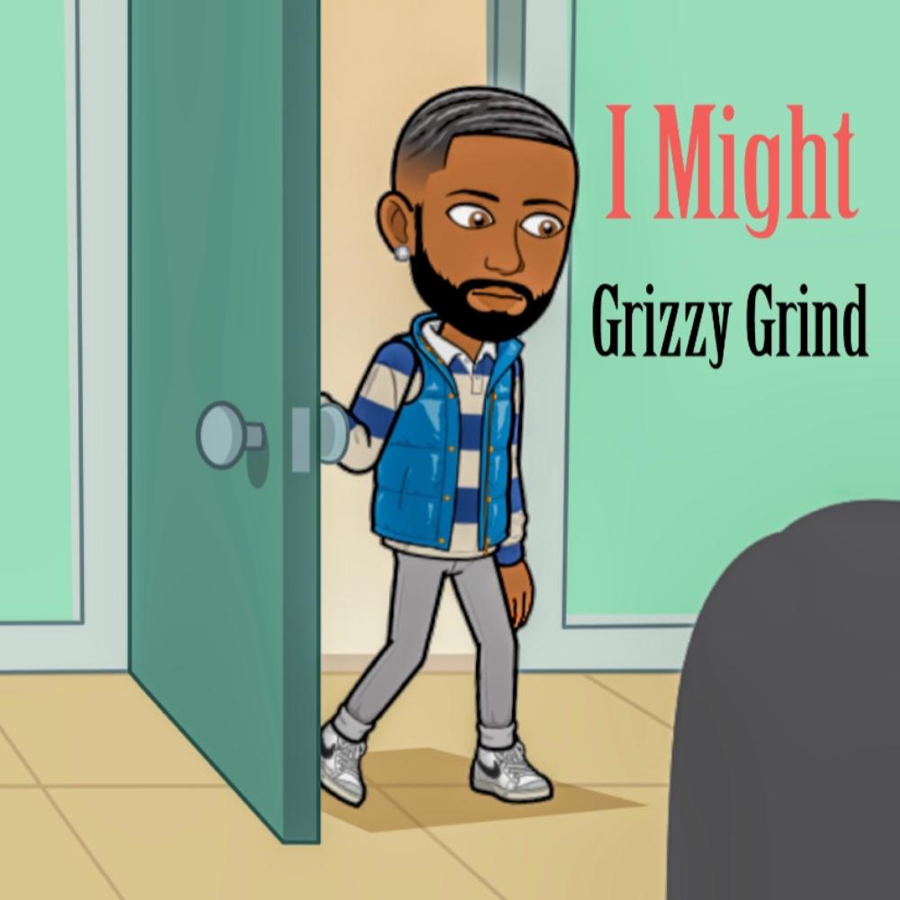 I Might (Explicit)