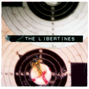 收聽The Libertines的Mayday歌詞歌曲