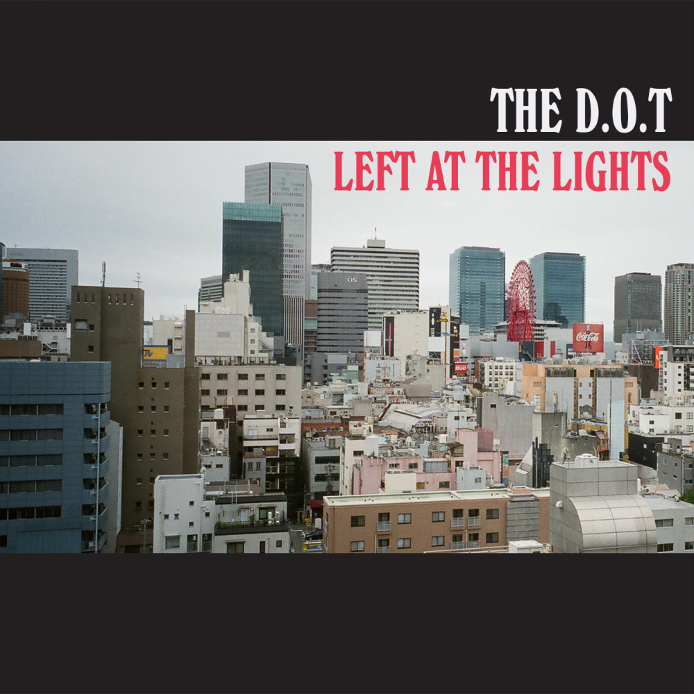 Left at the Lights