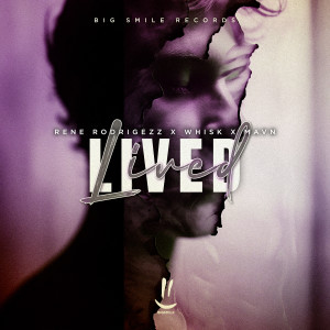 的專輯Lived