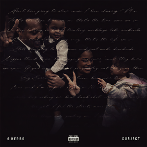 Album Subject (Explicit) oleh G Herbo