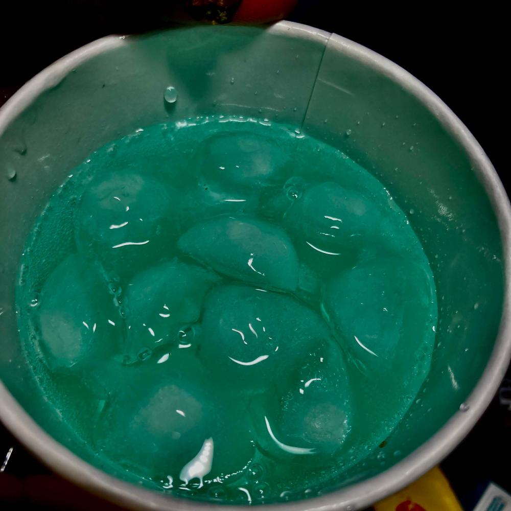 Lean Lemonade (Explicit)