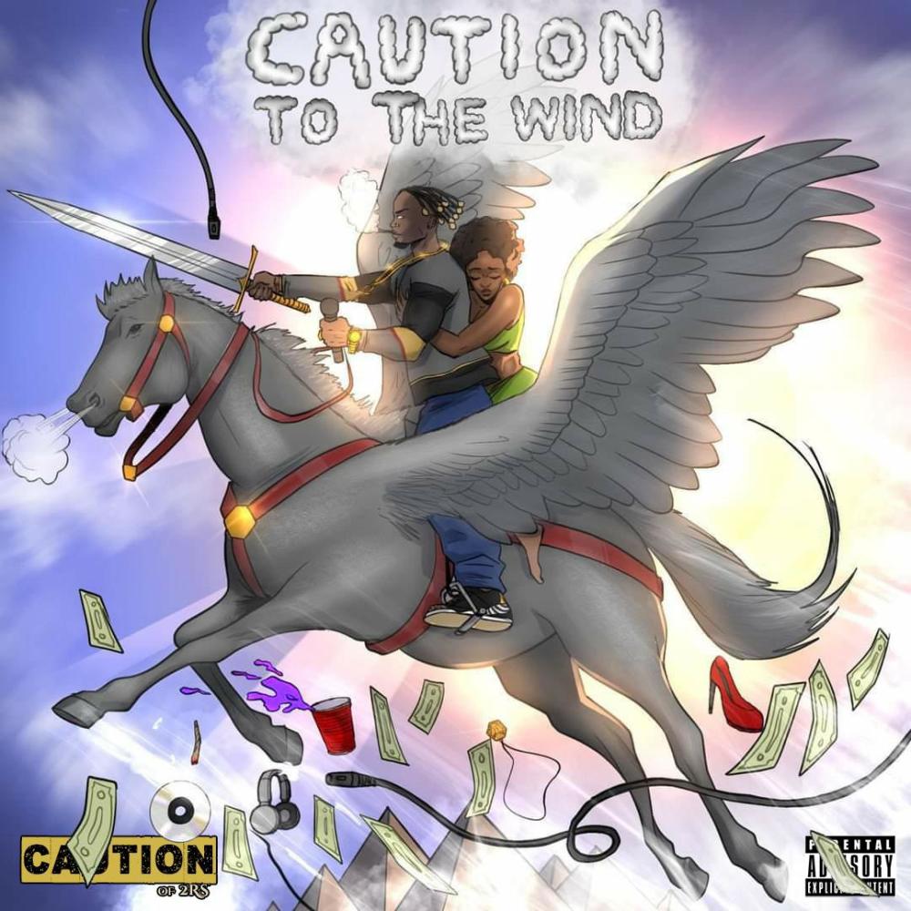 Don't Owe A mf Nothing (feat. Keeng Cut) (Explicit)