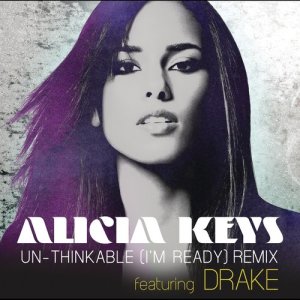 อัลบัม Un-thinkable (I'm Ready) (Remix) ศิลปิน Alicia Keys