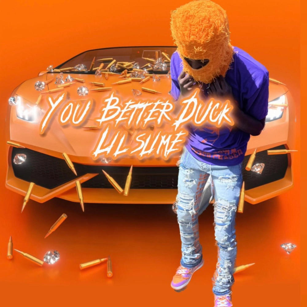 You Better Duck (Explicit)