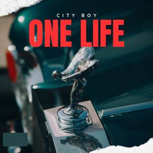 City Boy的專輯One Life