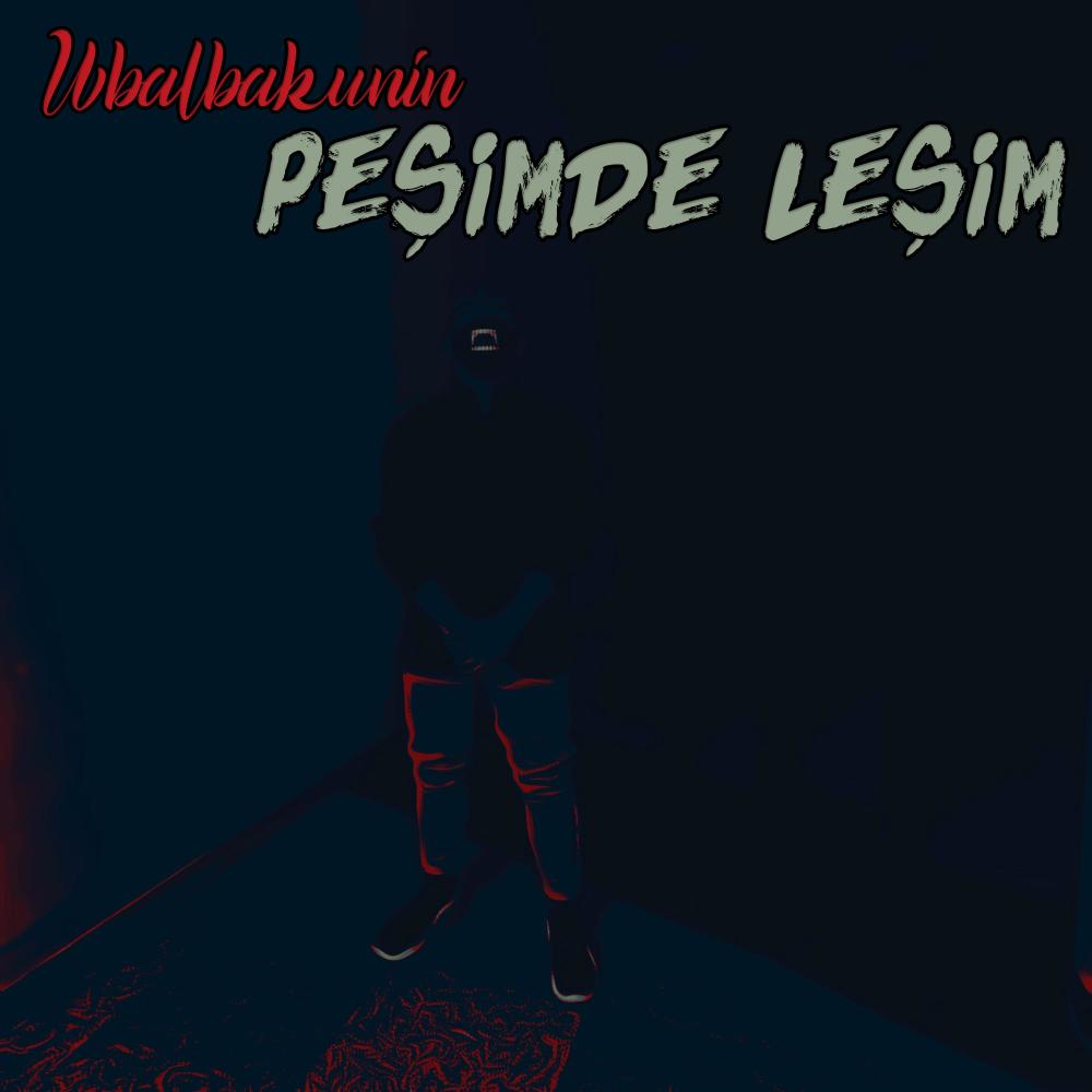 Peşimde Leşim