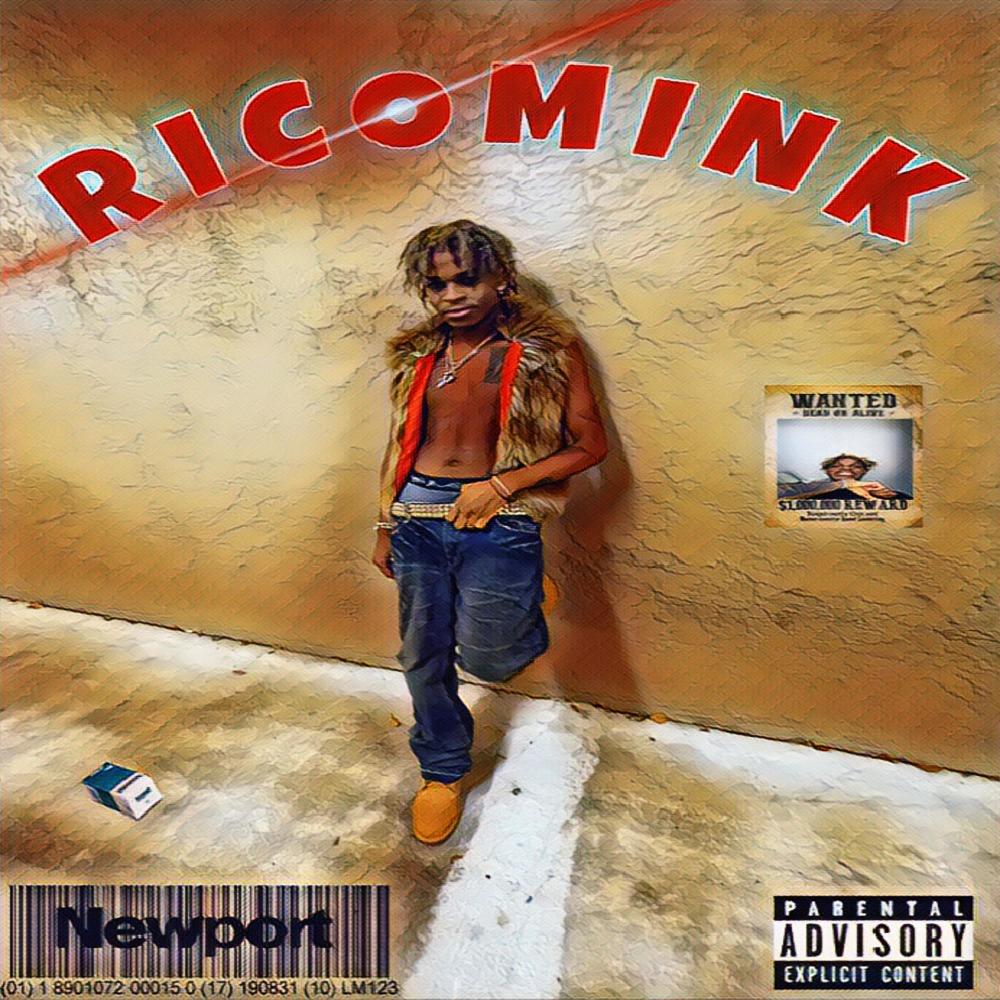 HELLO RICO (Explicit)
