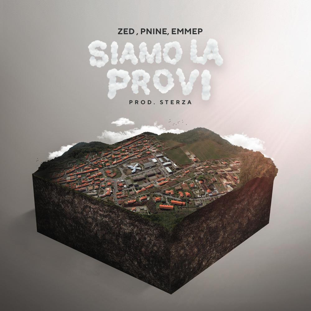 Siamo La Provi(feat. Emmep)