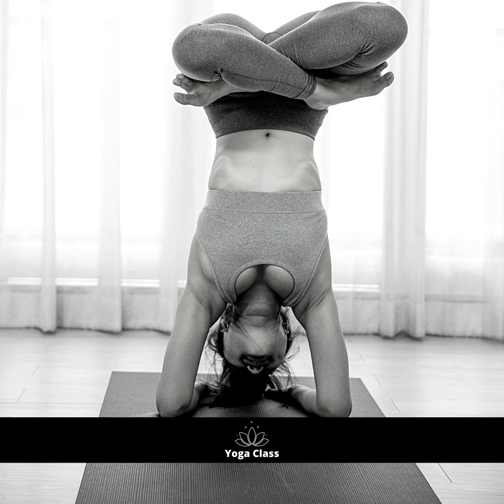 Yoga Nature Way