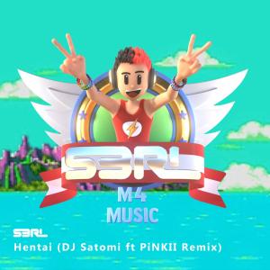 Dj Satomi的專輯Hentai (DJ Satomi & PiNKII Remix)