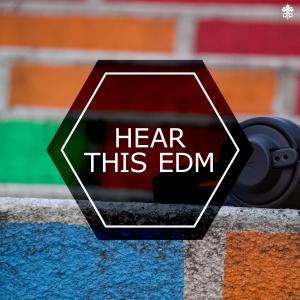 Album Hear This EDM oleh Various