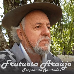 Album Tropeando Saudades from 