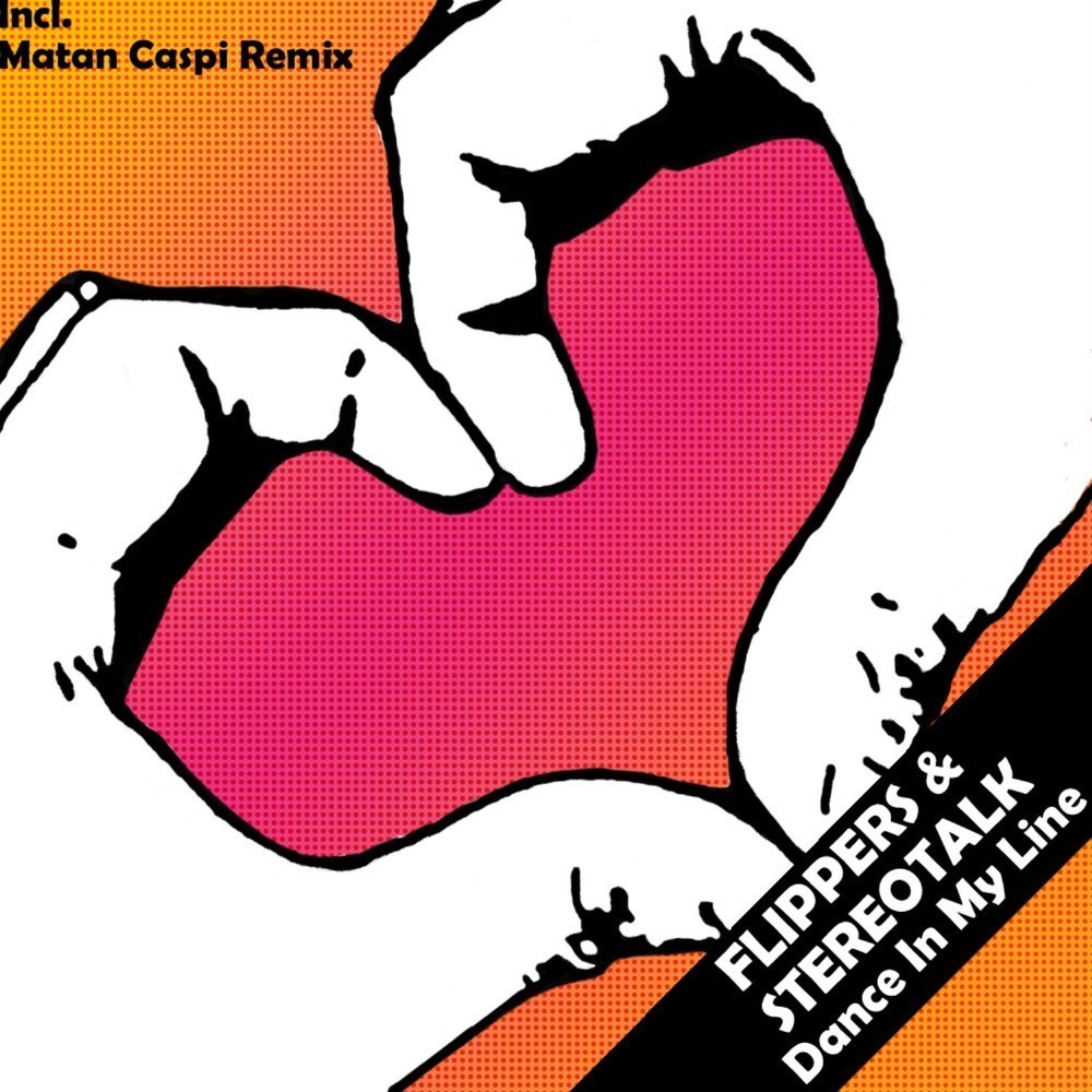 Dance in My Line (Matan Caspi Remix)