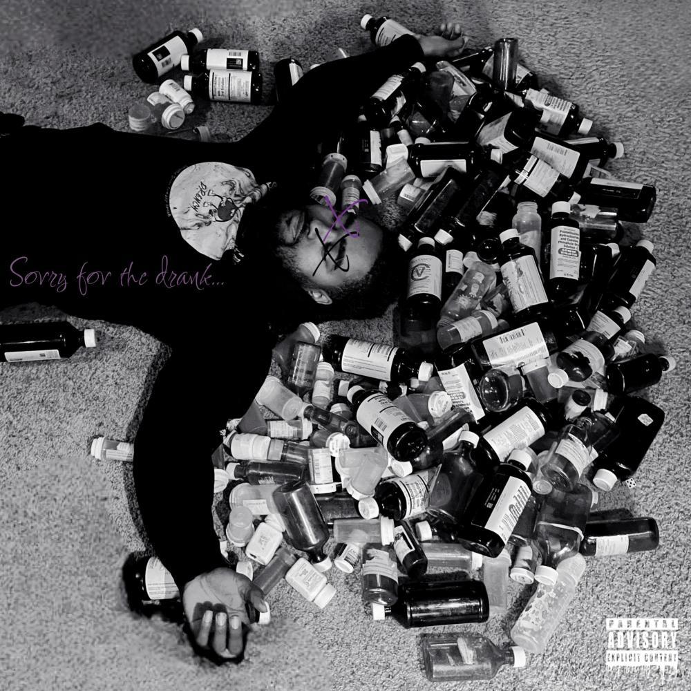 I Can't.. (Explicit)