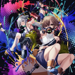 default playlist img