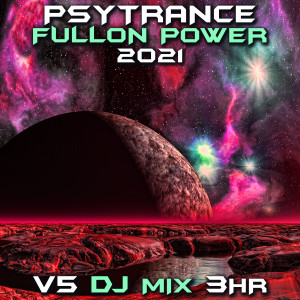 收聽Quazax的Riser (Psy Trance 2021 Mix) (Mixed) (Mixed|Psy Trance 2021 Mix)歌詞歌曲