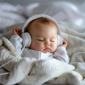 Baby Sweet Dreams的專輯Baby Sleep Melodies: Slumber Sounds