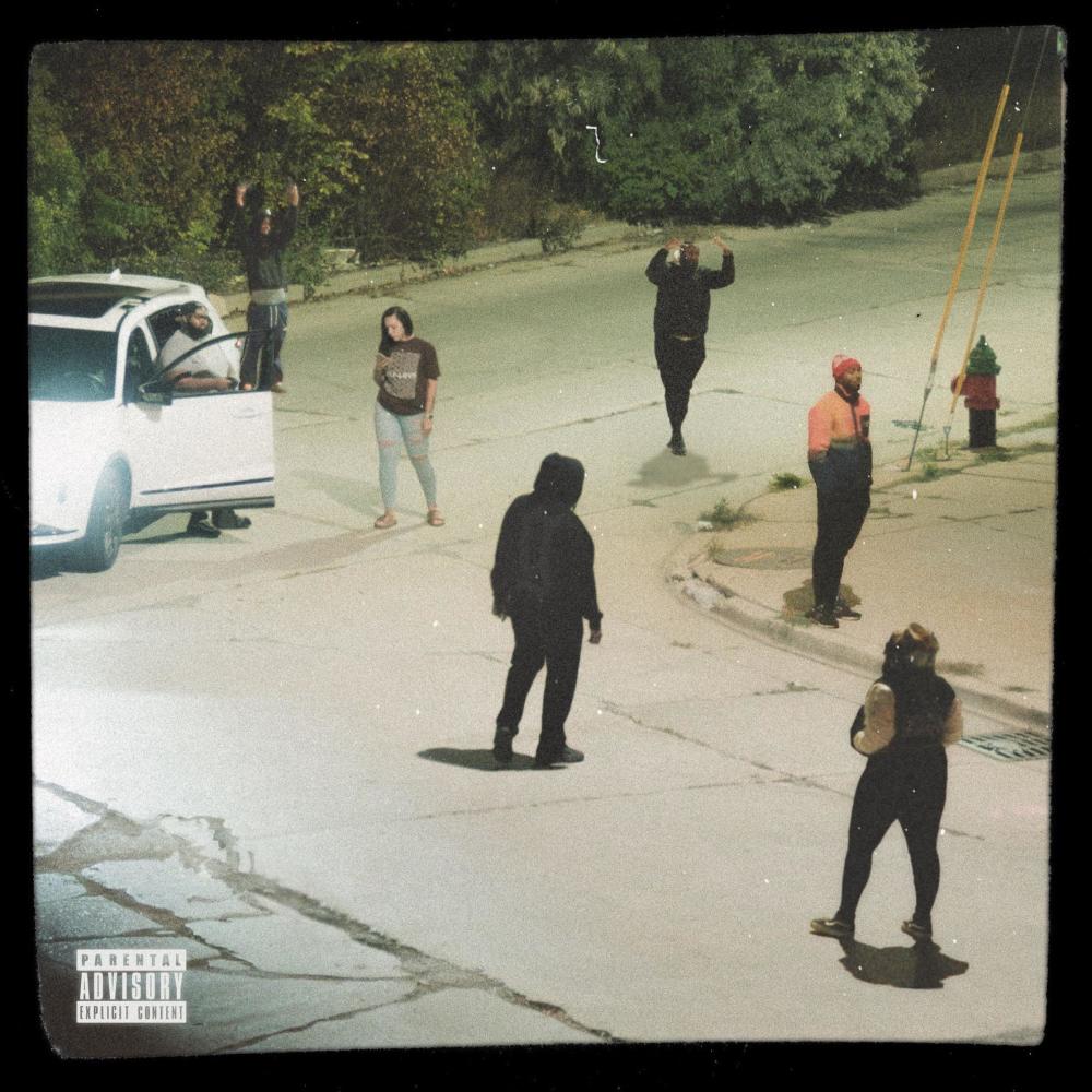 Mr. & Mrs. Smith (feat. Kelch, Mocha & Cici) (Explicit)