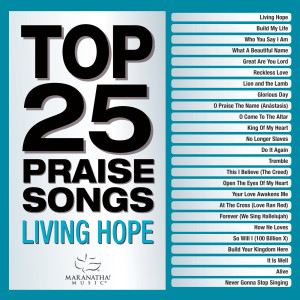 ดาวน์โหลดและฟังเพลง Open The Eyes Of My Heart พร้อมเนื้อเพลงจาก Maranatha! Music