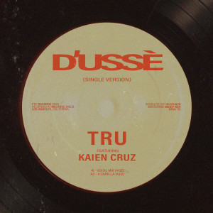 Album DUSSE (Explicit) from TRU