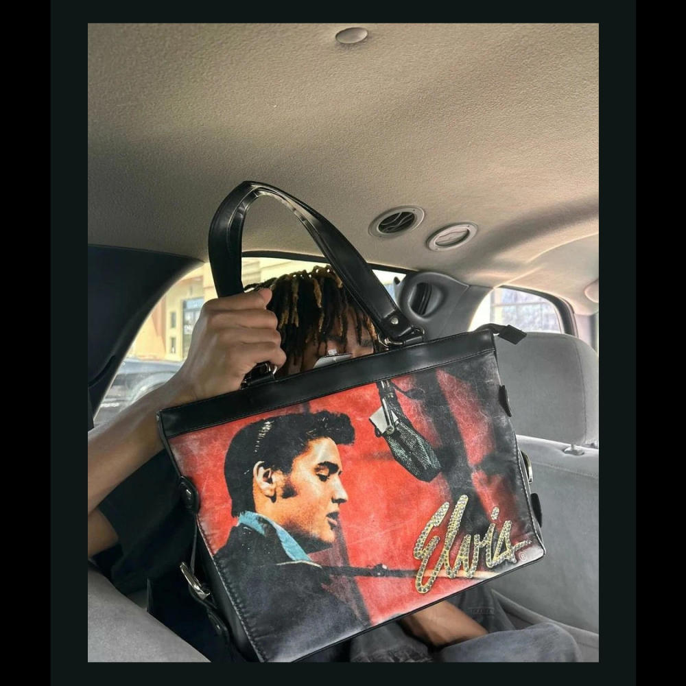 change the way (Explicit)