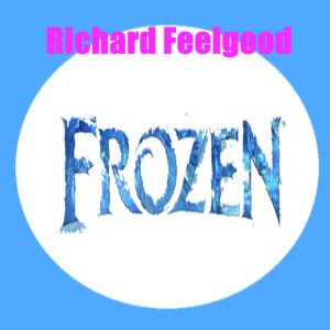 收聽Richard Feelgood的Frozen歌詞歌曲