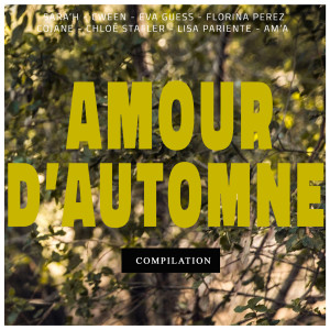 Album Amour d'automne from Various