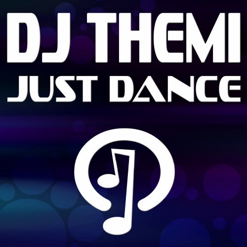 Just Dance (Extended Mix)