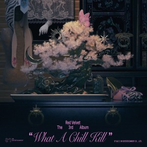 Listen to Chill Kill (cover: MYSTIC MASK|SHINJI) (完整版) song with lyrics from 羽宝YBAEK