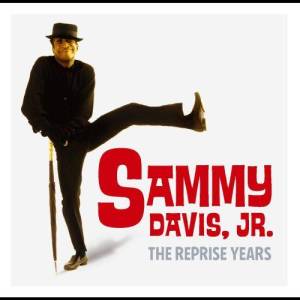 收聽Sammy Davis Jr.的Yes I Can (Remastered)歌詞歌曲