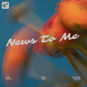 Gabe Costa的專輯News To Me