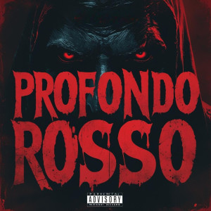 Album Profondo Rosso (Explicit) from Akran