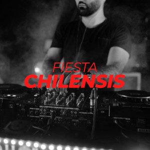 อัลบัม Fiesta chilensis ศิลปิน Various