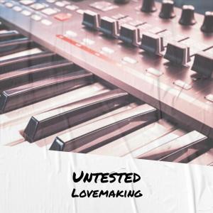 Album Untested Lovemaking from Various