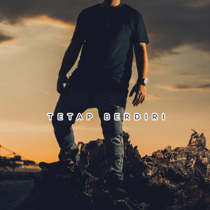 Album Tetap Berdiri from Fajar Band