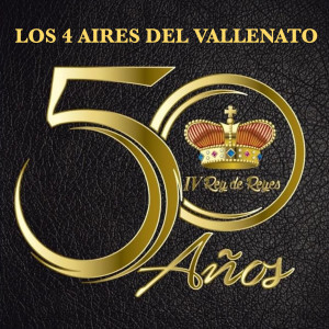 Listen to Los Cuatro Aires Del Vallenato song with lyrics from Jorge Celedon