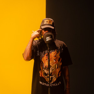 Album Daily Duppy (Explicit) from Youngs Teflon