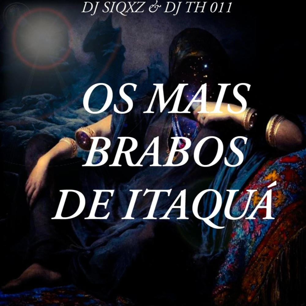 OS MAIS BRABOS DE ITAQUÁ (feat. DJ Th 011|Explicit)
