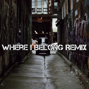 อัลบัม Where I Belong Remix ศิลปิน Dj American Hip Hop