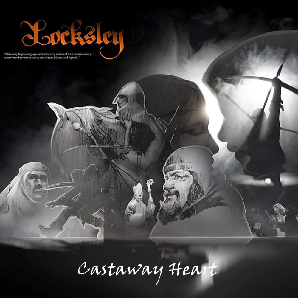 Castaway Heart