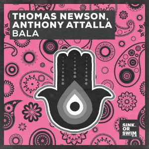 ดาวน์โหลดและฟังเพลง Bala พร้อมเนื้อเพลงจาก Thomas Newson