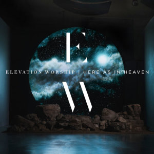 收聽Elevation Worship的Yahweh歌詞歌曲