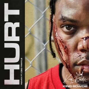 HURT (feat. CEO Trayle) [Remix] (Explicit)