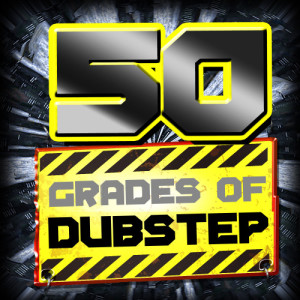 อัลบัม 50 Grades of Dubstep ศิลปิน Various Artists