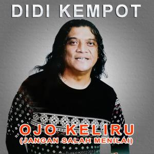 收听Didi Kempot的Ojo Keliru歌词歌曲