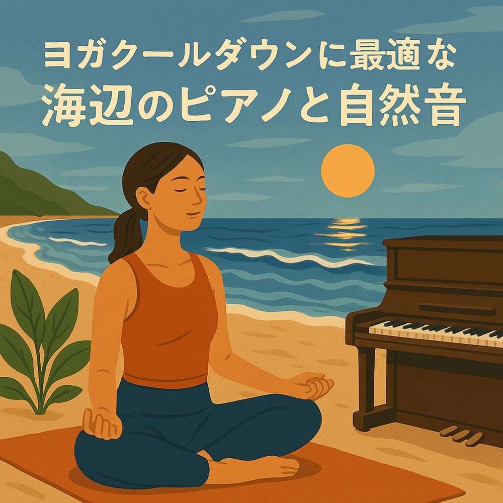 夏の終わり - Summer's Epilogue