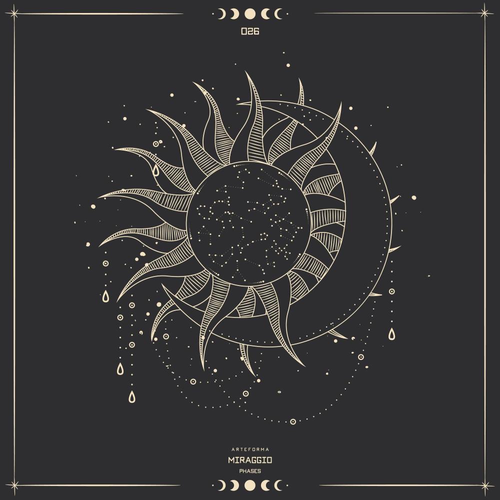 Miraggio (Cereus & Monotropa. Remix)