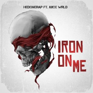 Hedonerap的专辑İron On Me